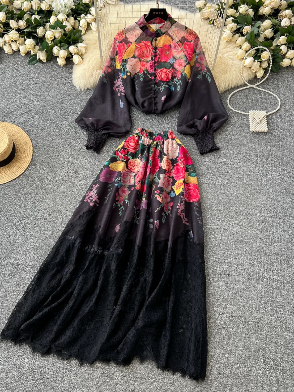 Everything over the top set FTP276 images